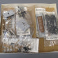 Walthers 932-92 HO Scale Maintenance of Way Work Train Set # 2 Kits (Set of 6 )