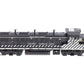 MTH 20-20238-1 Pacific Harbor Lines Genset 3GS21B Diesel Engine #33 w/ PS3 LN/Box