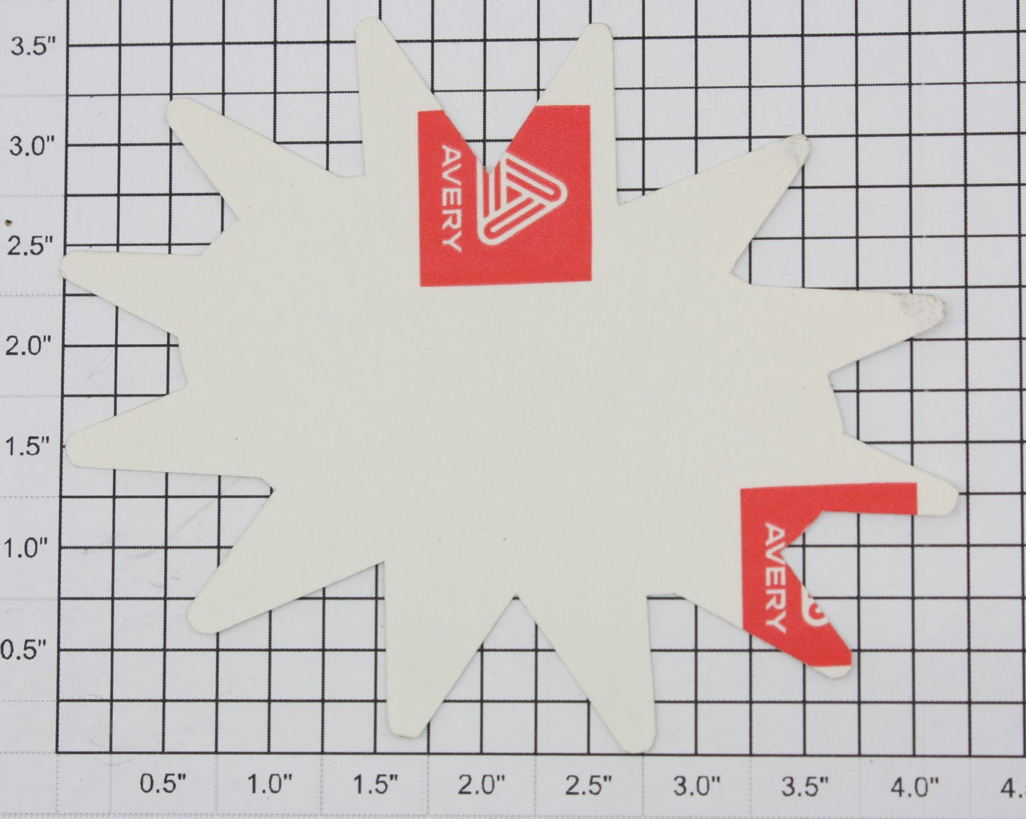 Lionel 6-22954 "Linex Gasoline" Wide Oil Tank Sticker Decal Only