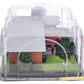 Menards 279-3848 O Assembled Fire Station No.12