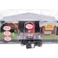 Menards 279-3848 O Assembled Fire Station No.12