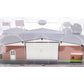 Menards 279-3848 O Assembled Fire Station No.12
