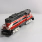 Williams 21418 O Gauge Rock Island EMD GP9 Diesel Engine with Horn & Bell LN/Box