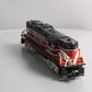 Williams 21418 O Gauge Rock Island EMD GP9 Diesel Engine with Horn & Bell LN/Box