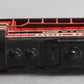 Williams 21418 O Gauge Rock Island EMD GP9 Diesel Engine with Horn & Bell LN/Box