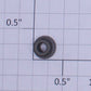 Lionel 2026-107 Axle Plain Side Bearing Bushing