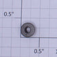 Lionel 2026-107 Axle Plain Side Bearing Bushing