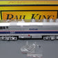 MTH 30-2265-3 Amtrak F40PH A-Unit Non-Powered Diesel Engine #391 LN/Box