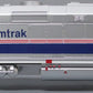 MTH 30-2265-3 Amtrak F40PH A-Unit Non-Powered Diesel Engine #391 LN/Box