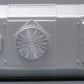 MTH 30-2265-3 Amtrak F40PH A-Unit Non-Powered Diesel Engine #391 LN/Box