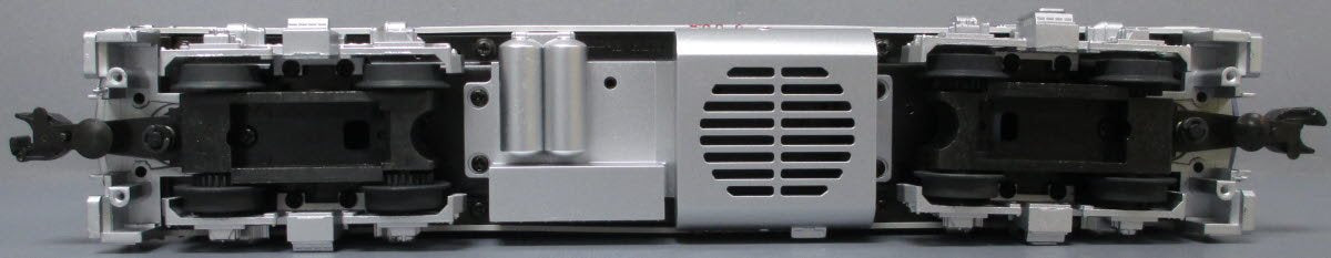 MTH 30-2265-3 Amtrak F40PH A-Unit Non-Powered Diesel Engine #391 LN/Box