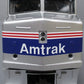 MTH 30-2265-3 Amtrak F40PH A-Unit Non-Powered Diesel Engine #391 LN/Box