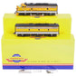 Athearn G3202 HO Scale D&RGW F-9A/B Diesel Locomotive Set LN/Box