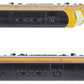 Athearn G3202 HO Scale D&RGW F-9A/B Diesel Locomotive Set LN/Box