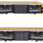 Athearn G3202 HO Scale D&RGW F-9A/B Diesel Locomotive Set LN/Box