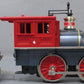 Lionel 6-18008 O Gauge Disneyland 4-4-0 Steam Locomotive & Tender #4 LN/Box