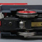 Lionel 6-18008 O Gauge Disneyland 4-4-0 Steam Locomotive & Tender #4 LN/Box