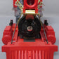 Lionel 6-18008 O Gauge Disneyland 4-4-0 Steam Locomotive & Tender #4 LN/Box