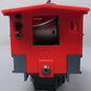 Lionel 6-18008 O Gauge Disneyland 4-4-0 Steam Locomotive & Tender #4 LN/Box