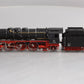Marklin 39005 HO Express Steam Locomotive with a Tender #01 202