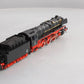 Marklin 39005 HO Express Steam Locomotive with a Tender #01 202