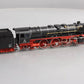 Marklin 39005 HO Express Steam Locomotive with a Tender #01 202