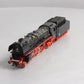 Marklin 39005 HO Express Steam Locomotive with a Tender #01 202