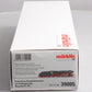 Marklin 39005 HO Express Steam Locomotive with a Tender #01 202