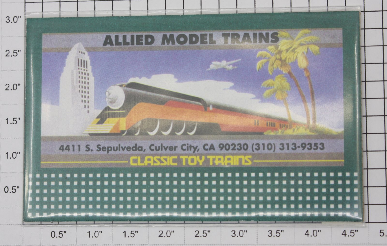 Lionel 310-40 