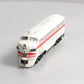 Broadway Limited 407 HO CB&Q F7A Powered Diesel Locomotive #167C w/DCC/Sound