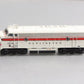 Broadway Limited 407 HO CB&Q F7A Powered Diesel Locomotive #167C w/DCC/Sound