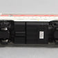 Broadway Limited 407 HO CB&Q F7A Powered Diesel Locomotive #167C w/DCC/Sound