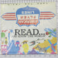 Lionel 310-47 "American Flyer Lines/ Read and Know The World" Duel Billboard Set