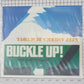 Lionel 310-48 "Buckle Up!/Keep America Beautiful" Duel Billboard Set
