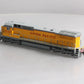 Atlas 9662 HO Union Pacific Dash 8-40C Diesel Locomotive w/DCC/SND #9167 LN/Box