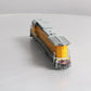Atlas 9662 HO Union Pacific Dash 8-40C Diesel Locomotive w/DCC/SND #9167 LN/Box