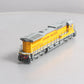 Atlas 9662 HO Union Pacific Dash 8-40C Diesel Locomotive w/DCC/SND #9167 LN/Box