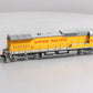 Atlas 9662 HO Union Pacific Dash 8-40C Diesel Locomotive w/DCC/SND #9167 LN/Box