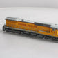 Atlas 9662 HO Union Pacific Dash 8-40C Diesel Locomotive w/DCC/SND #9167 LN/Box