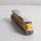 Atlas 9662 HO Union Pacific Dash 8-40C Diesel Locomotive w/DCC/SND #9167 LN/Box