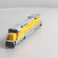 Atlas 9662 HO Union Pacific Dash 8-40C Diesel Locomotive w/DCC/SND #9167 LN/Box