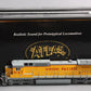 Atlas 9662 HO Union Pacific Dash 8-40C Diesel Locomotive w/DCC/SND #9167 LN/Box