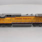 MTH 80-2310-1 HO Union Pacific Dash-9 Diesel Engine with Proto-Sound 3 #9731