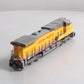 MTH 80-2310-1 HO Union Pacific Dash-9 Diesel Engine with Proto-Sound 3 #9731