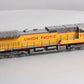 MTH 80-2310-1 HO Union Pacific Dash-9 Diesel Engine with Proto-Sound 3 #9731