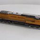 MTH 80-2310-1 HO Union Pacific Dash-9 Diesel Engine with Proto-Sound 3 #9731
