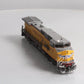 MTH 80-2310-1 HO Union Pacific Dash-9 Diesel Engine with Proto-Sound 3 #9731
