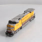 MTH 80-2310-1 HO Union Pacific Dash-9 Diesel Engine with Proto-Sound 3 #9731