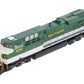 Bachmann 65402 HO Southern GE ES44AC Diesel Locomotive Sound/DCC #8099