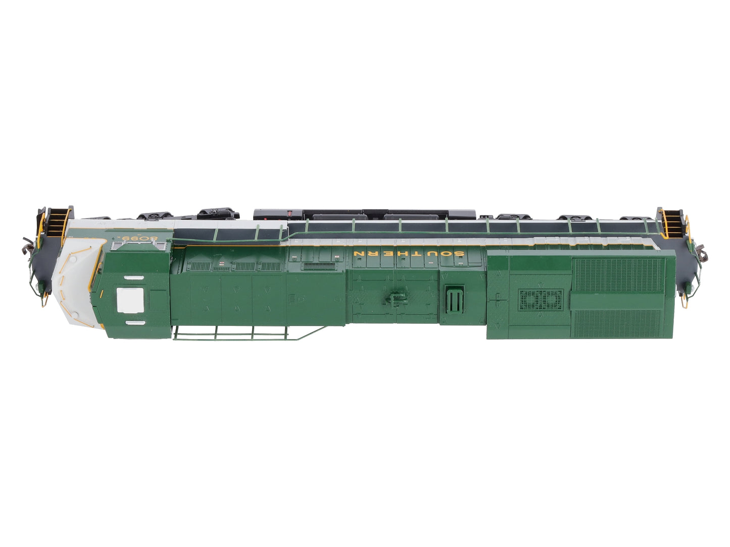 Bachmann 65402 HO Southern GE ES44AC Diesel Locomotive Sound/DCC #8099